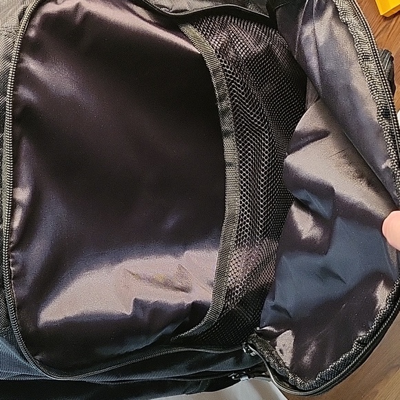 Tarsus Computer Backpack Large - Picture 7 of 11